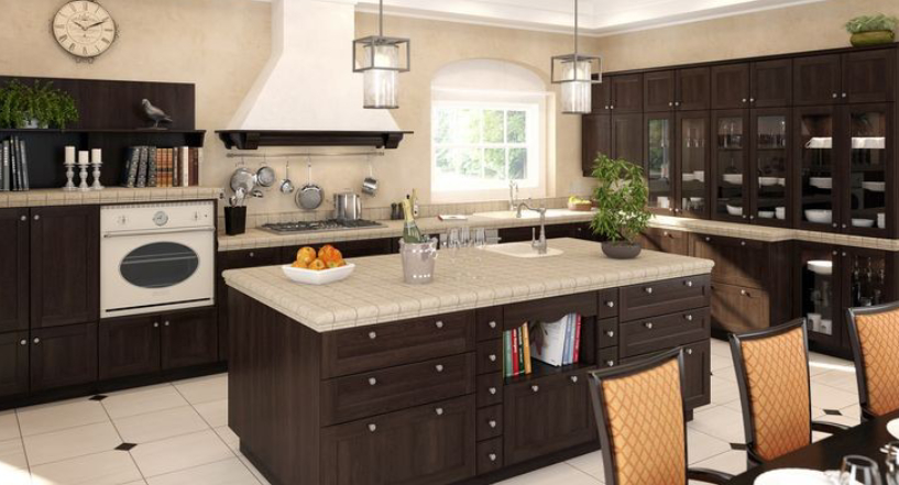 Kitchen Cabinet Refacing Why You Need To Do It Kitchen King Ma